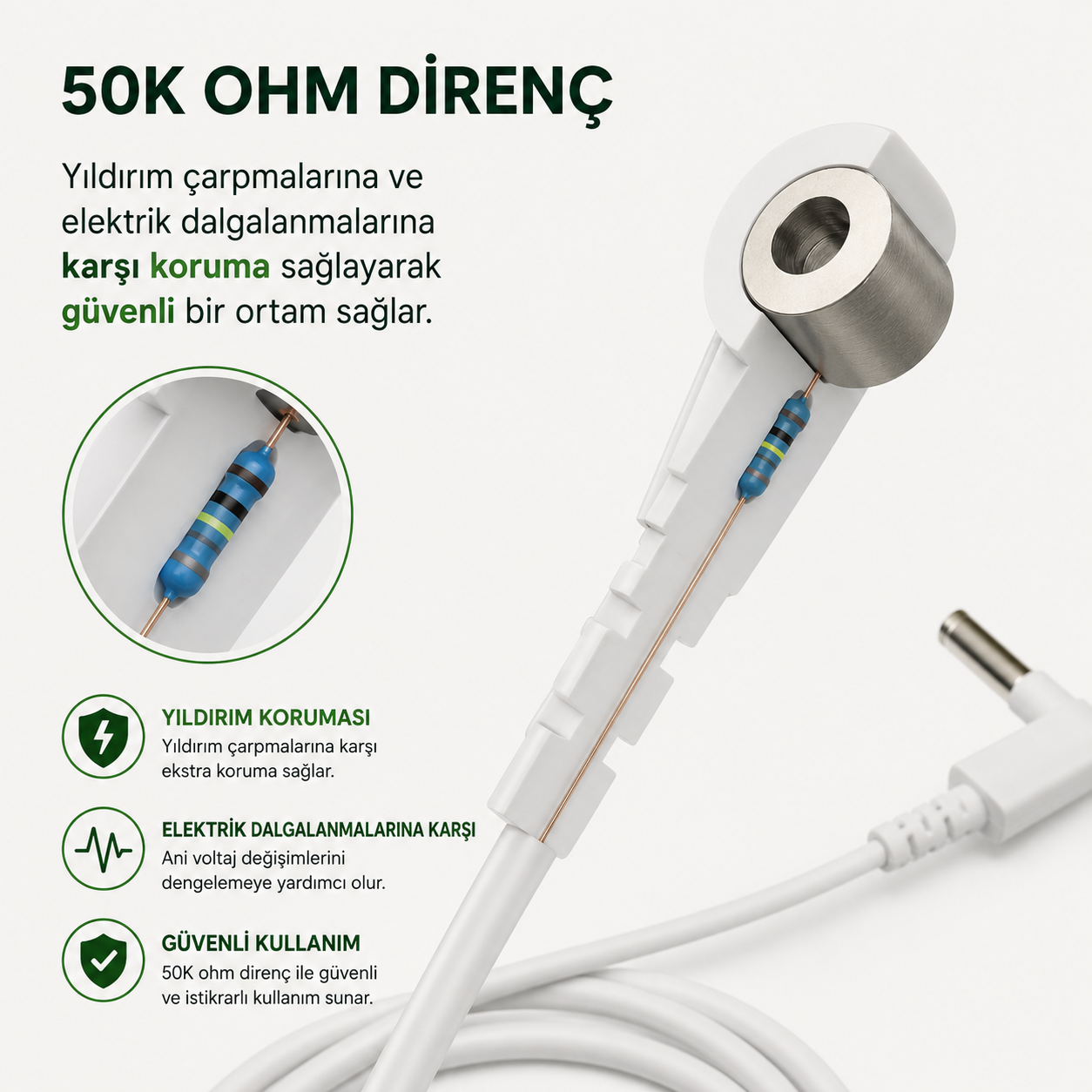GLOWRE™ Topraklama Matı | Doğayla Yeniden Bağlantı